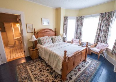 Granville Room | Lark and Loon Inn | Annapolis Royal | Nova Scotia